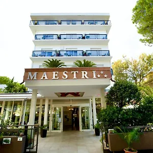3* Hotel Maestri