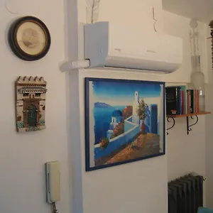 Vivaldi Mondello