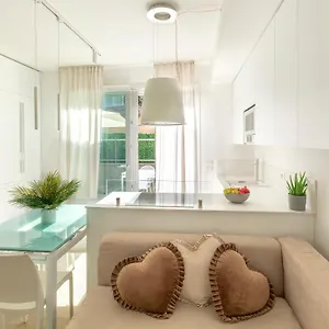 Maison Mameli - Romantic Riccione