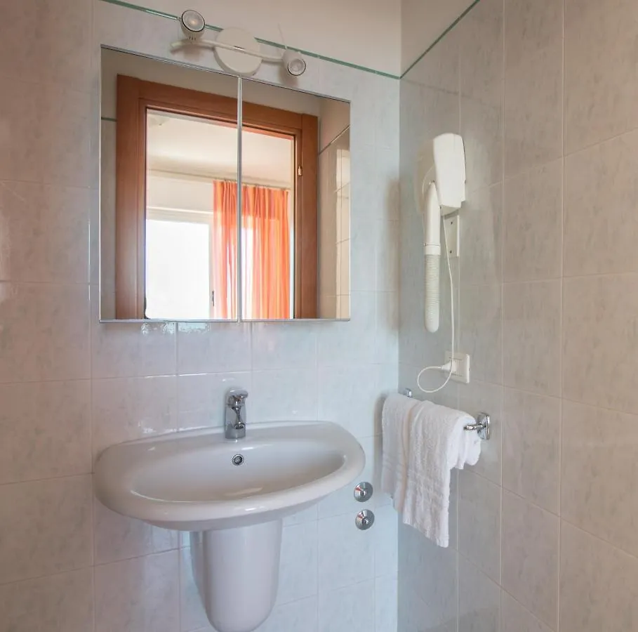 Residence Saturnia Riccione Aparthotel