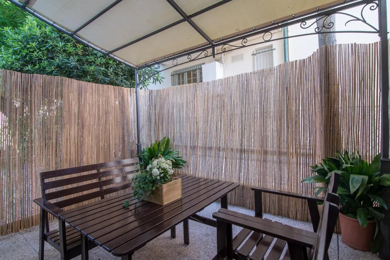 *** Aparthotel Residence Saturnia Riccione Italia