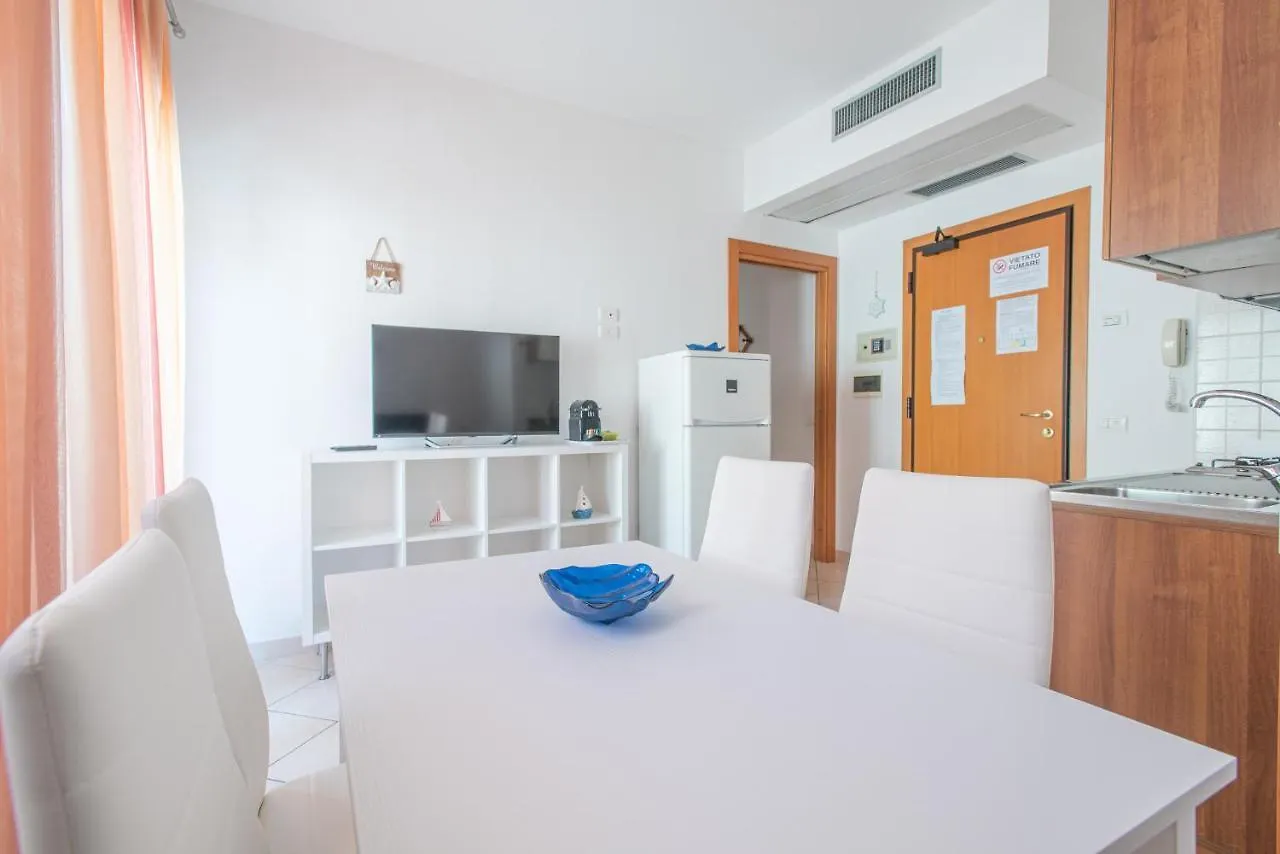 Aparthotel Residence Saturnia Riccione