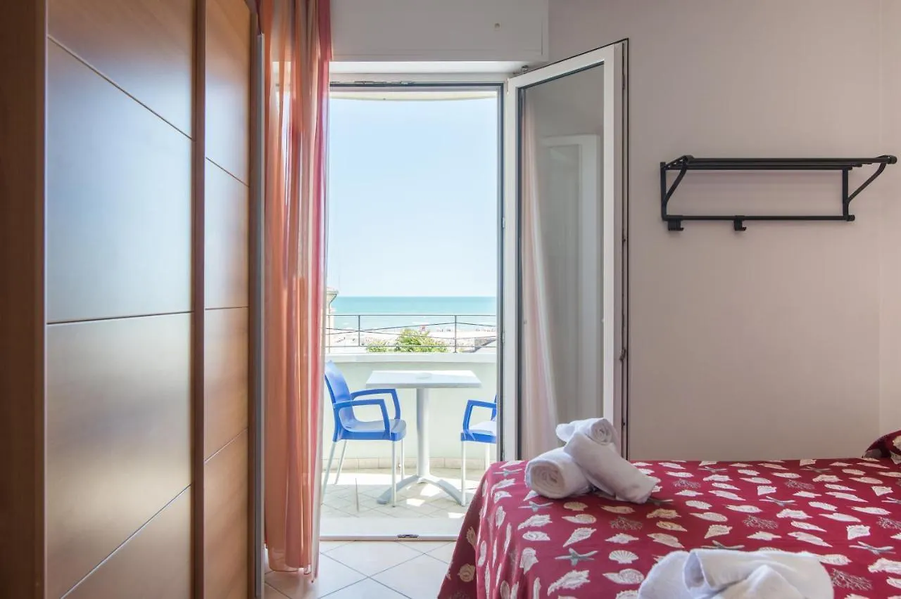 *** Aparthotel Residence Saturnia Riccione Italia