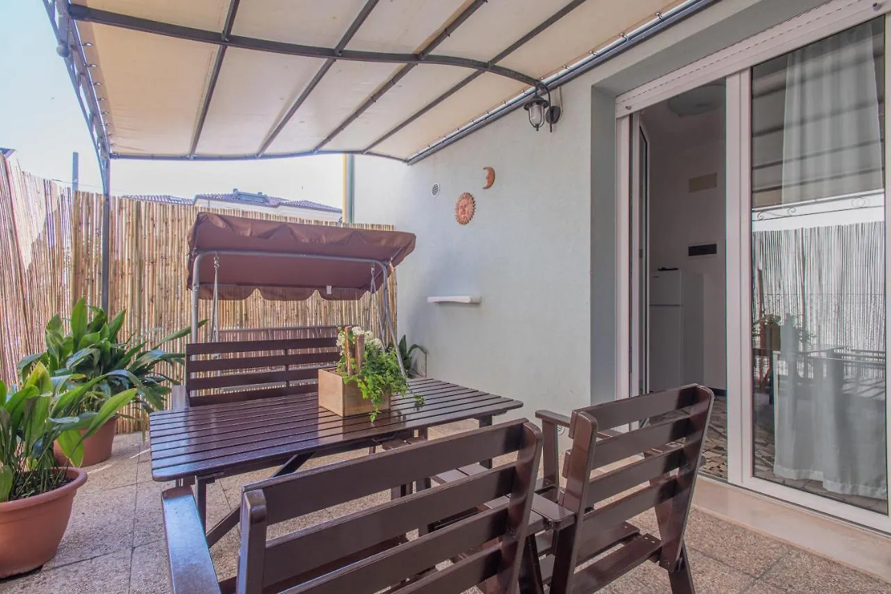 Aparthotel Residence Saturnia Riccione