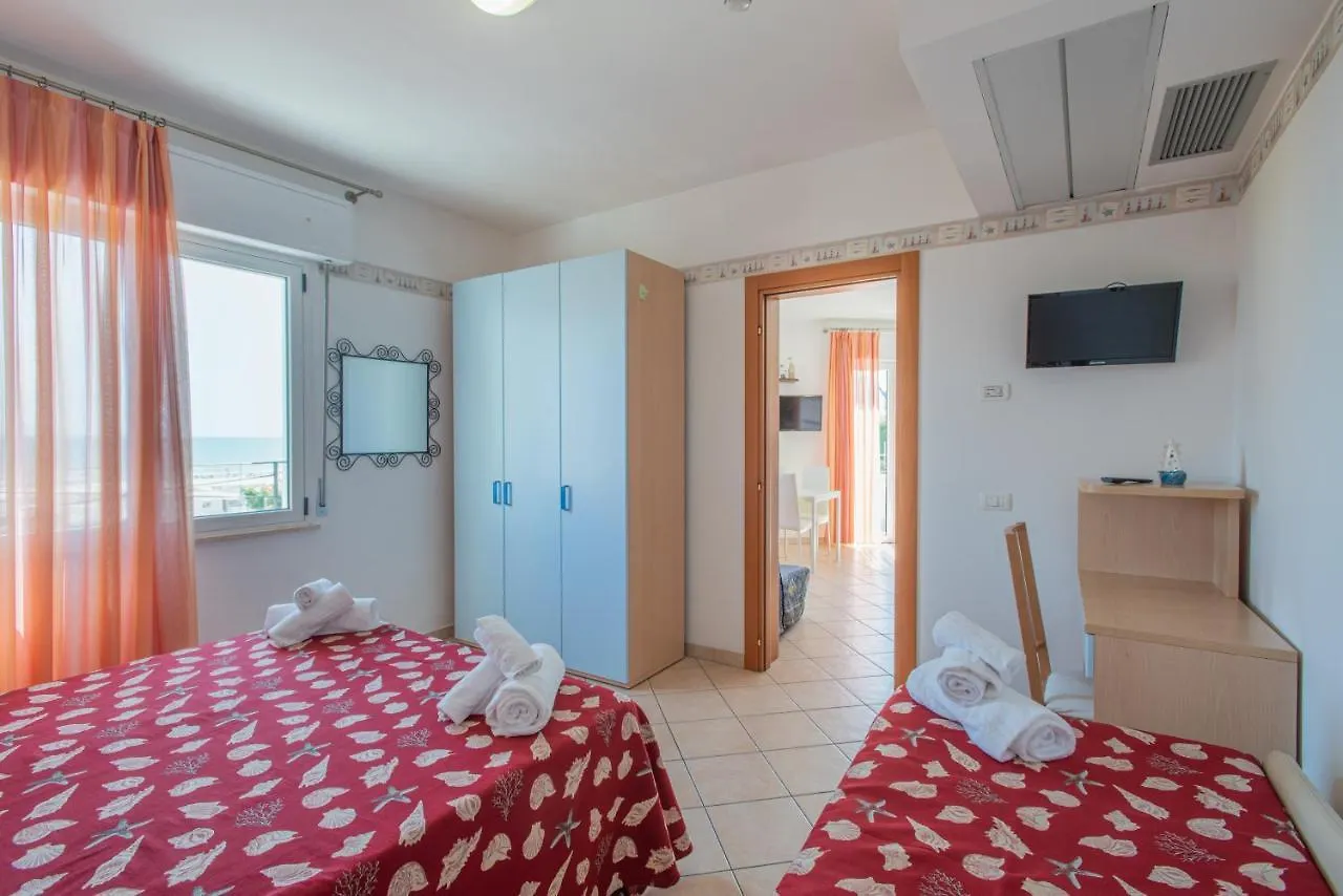 Residence Saturnia Riccione