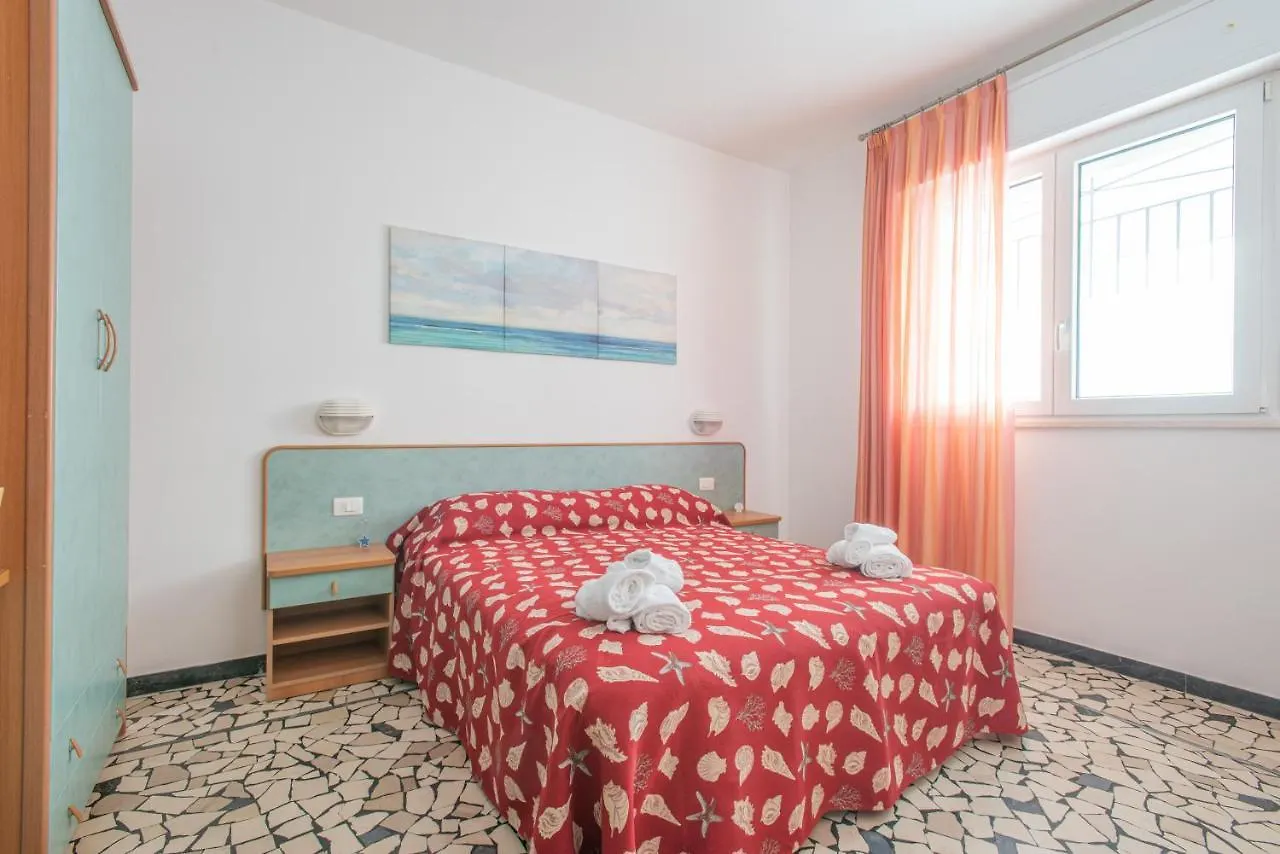 Residence Saturnia Riccione
