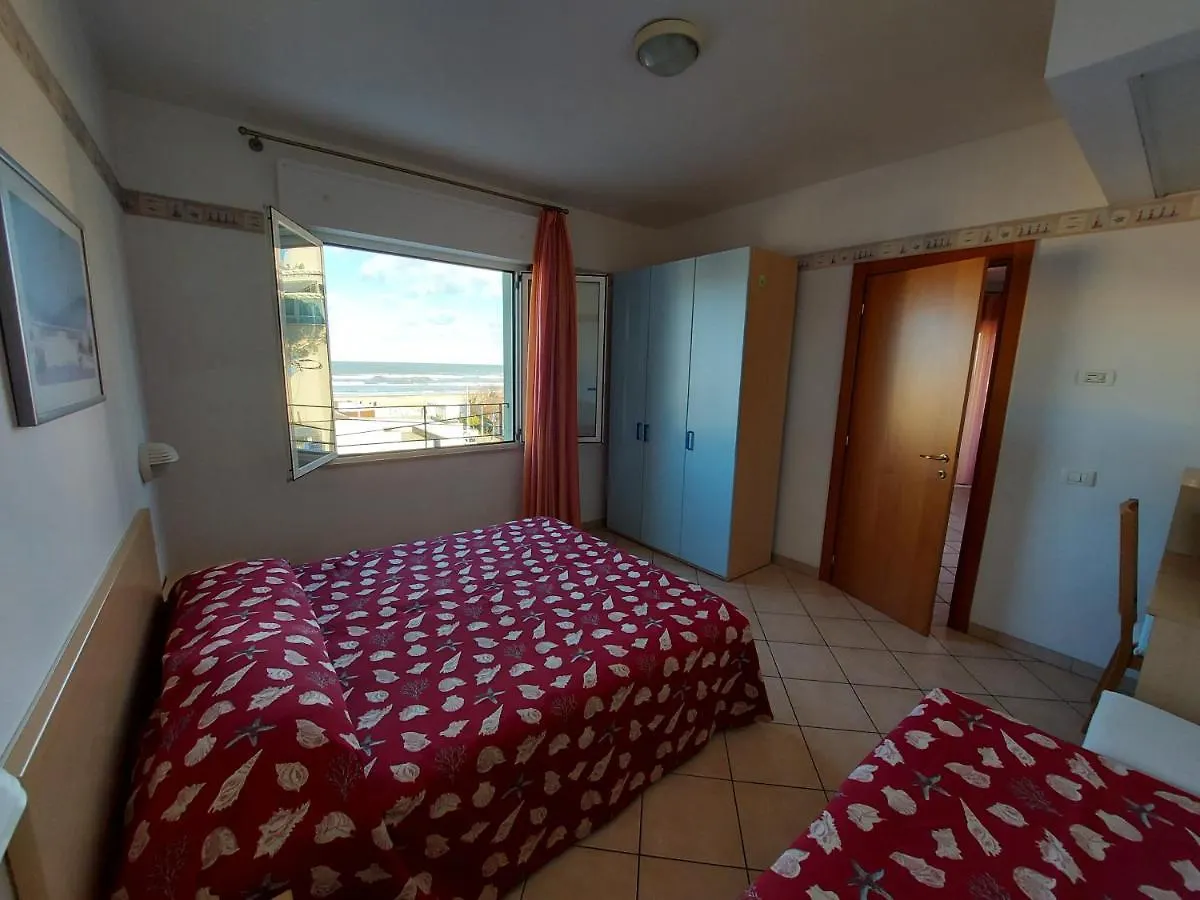 Residence Saturnia Riccione Aparthotel
