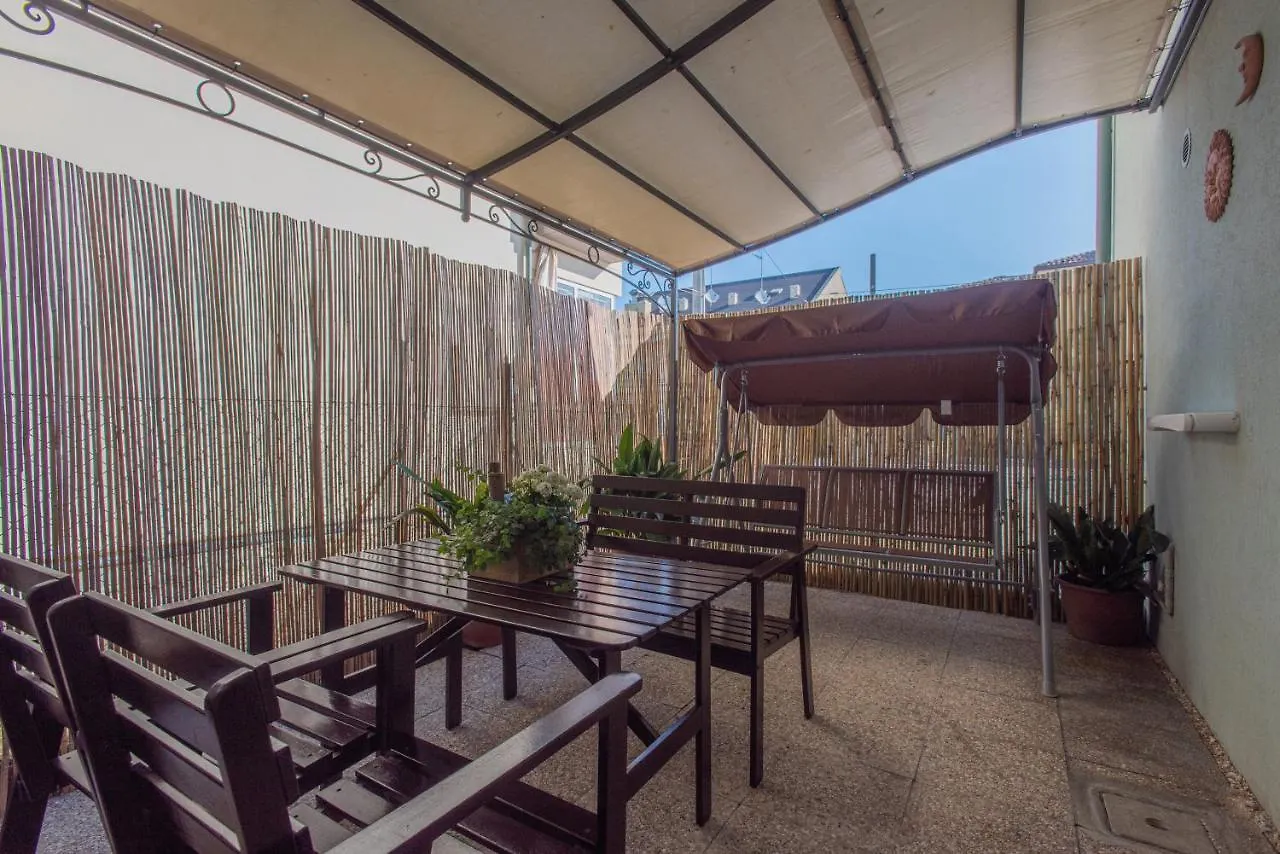 Aparthotel Residence Saturnia Riccione
