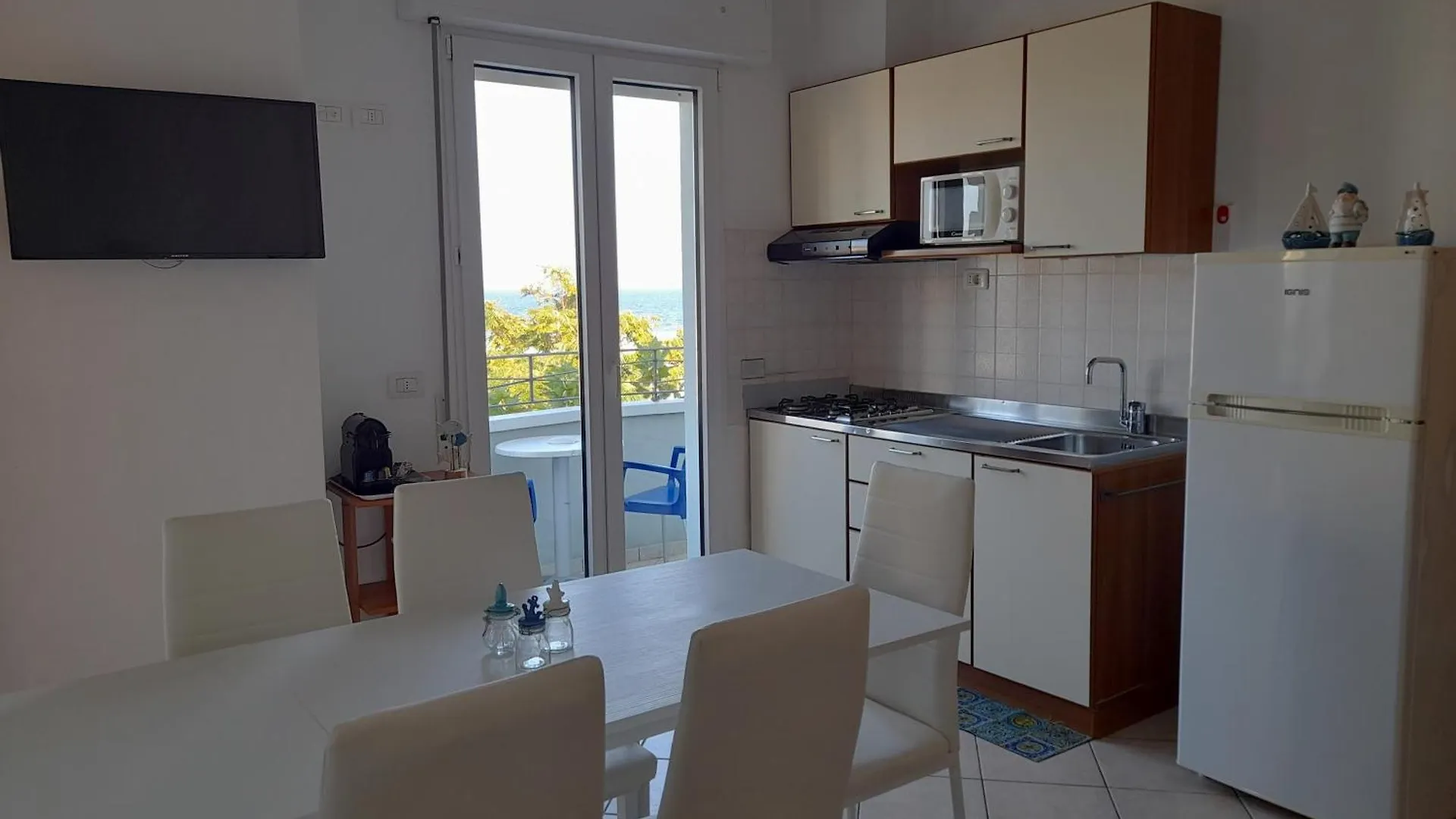 Residence Saturnia Riccione